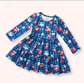 Apple Harvest Dress