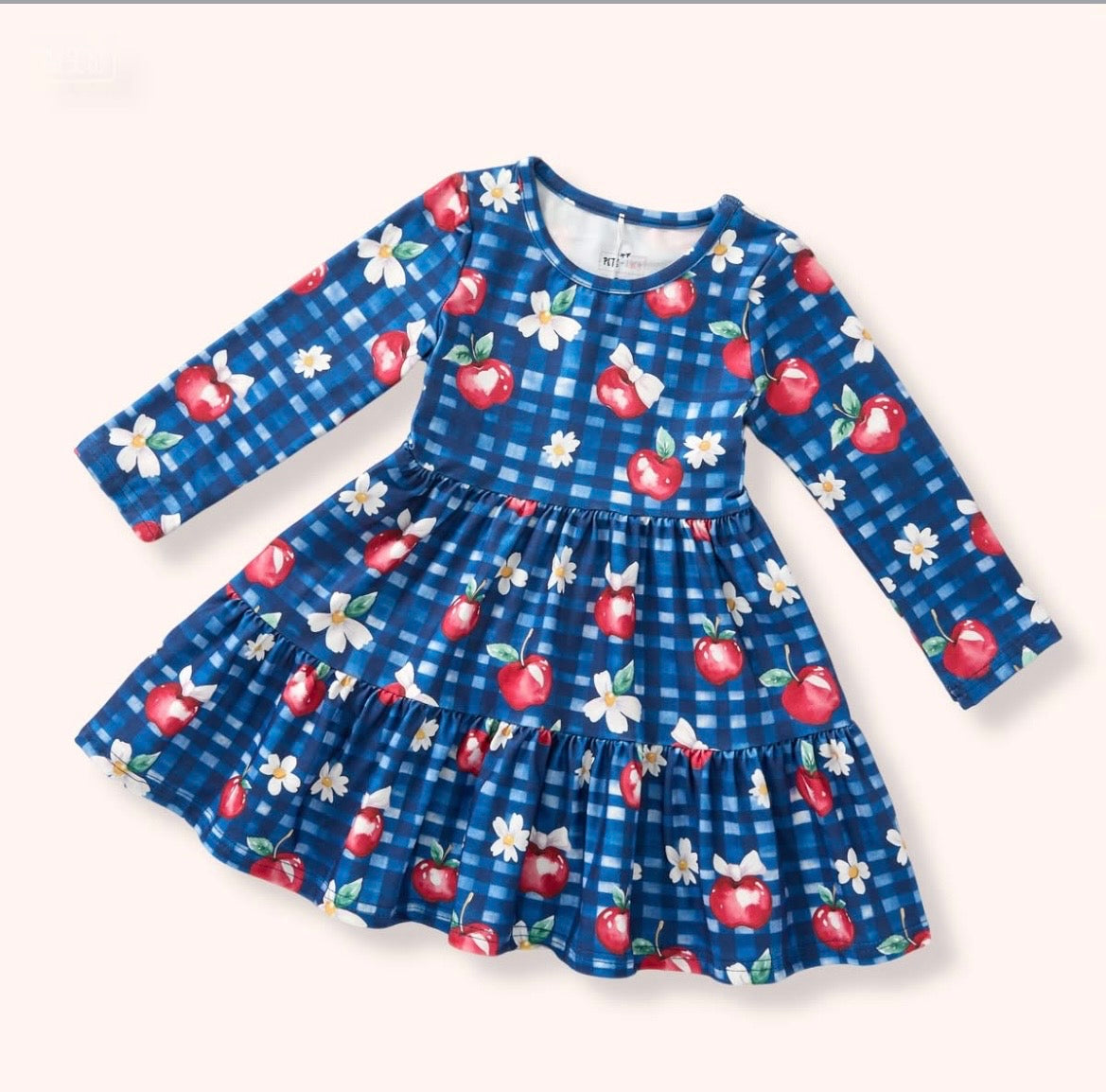 Apple Harvest Dress