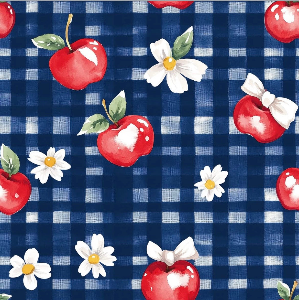 Apple Harvest Dress