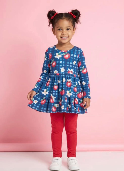 Apple Harvest Pant Set