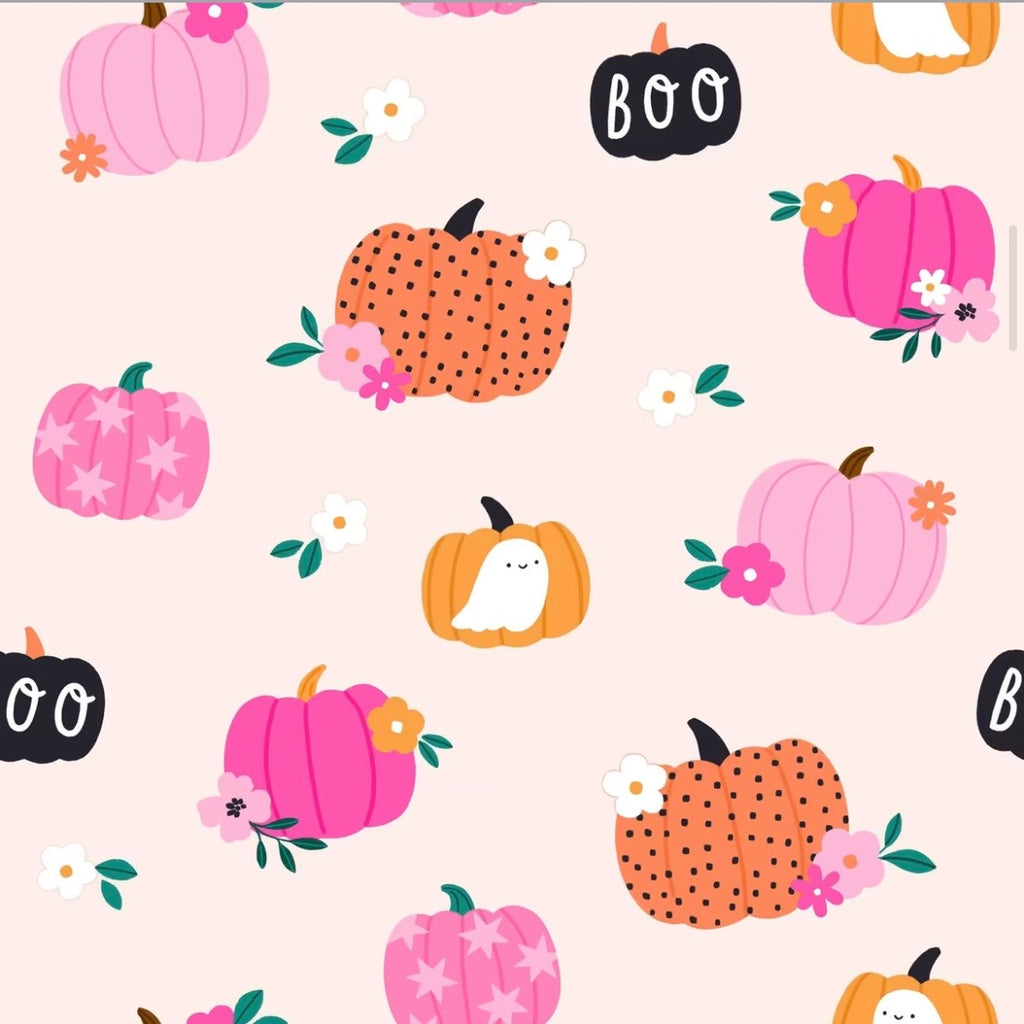 Boo-tiful Patch Dress