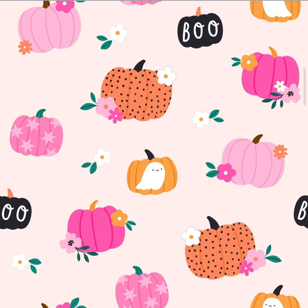 Boo-tiful Patch Dress