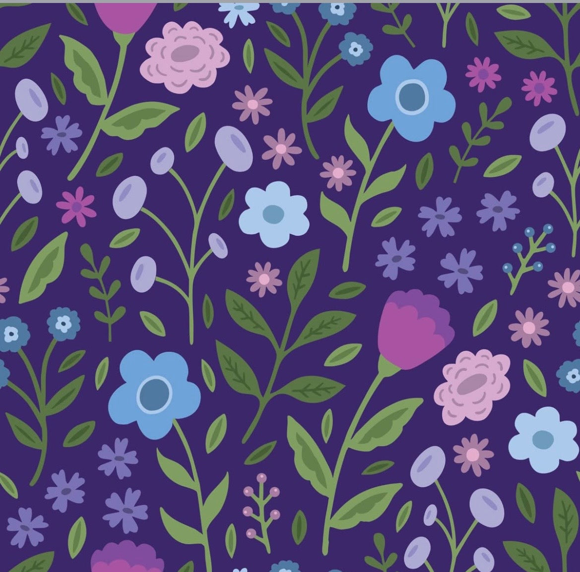 Breezy Blossoms Dress
