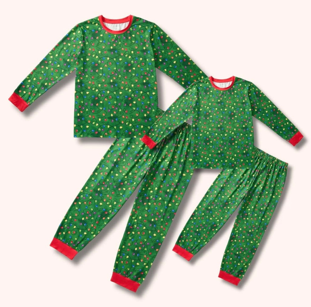 Bright Lights Adult Loungewear