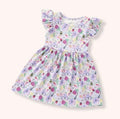 Buzz and Bloom Dress