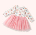 Cozy Critters Tulle Dress