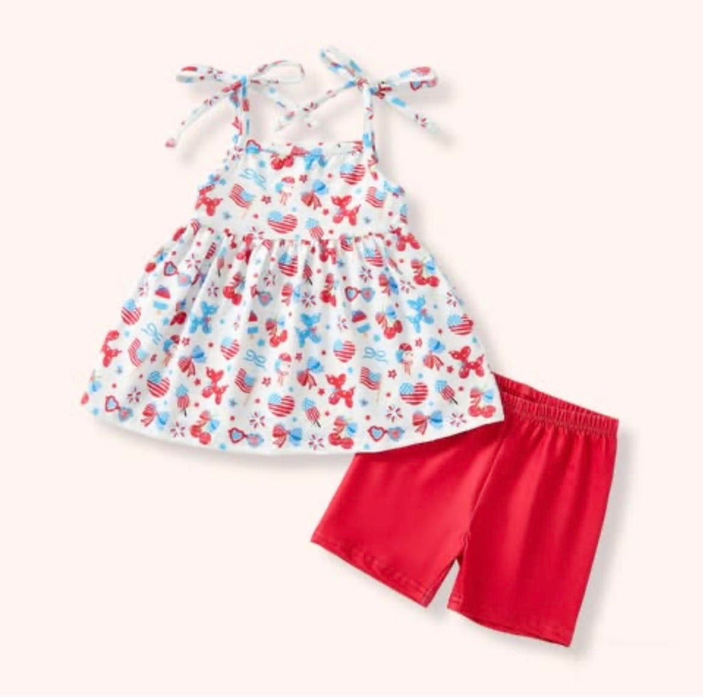 Firecracker 2 Pc Set