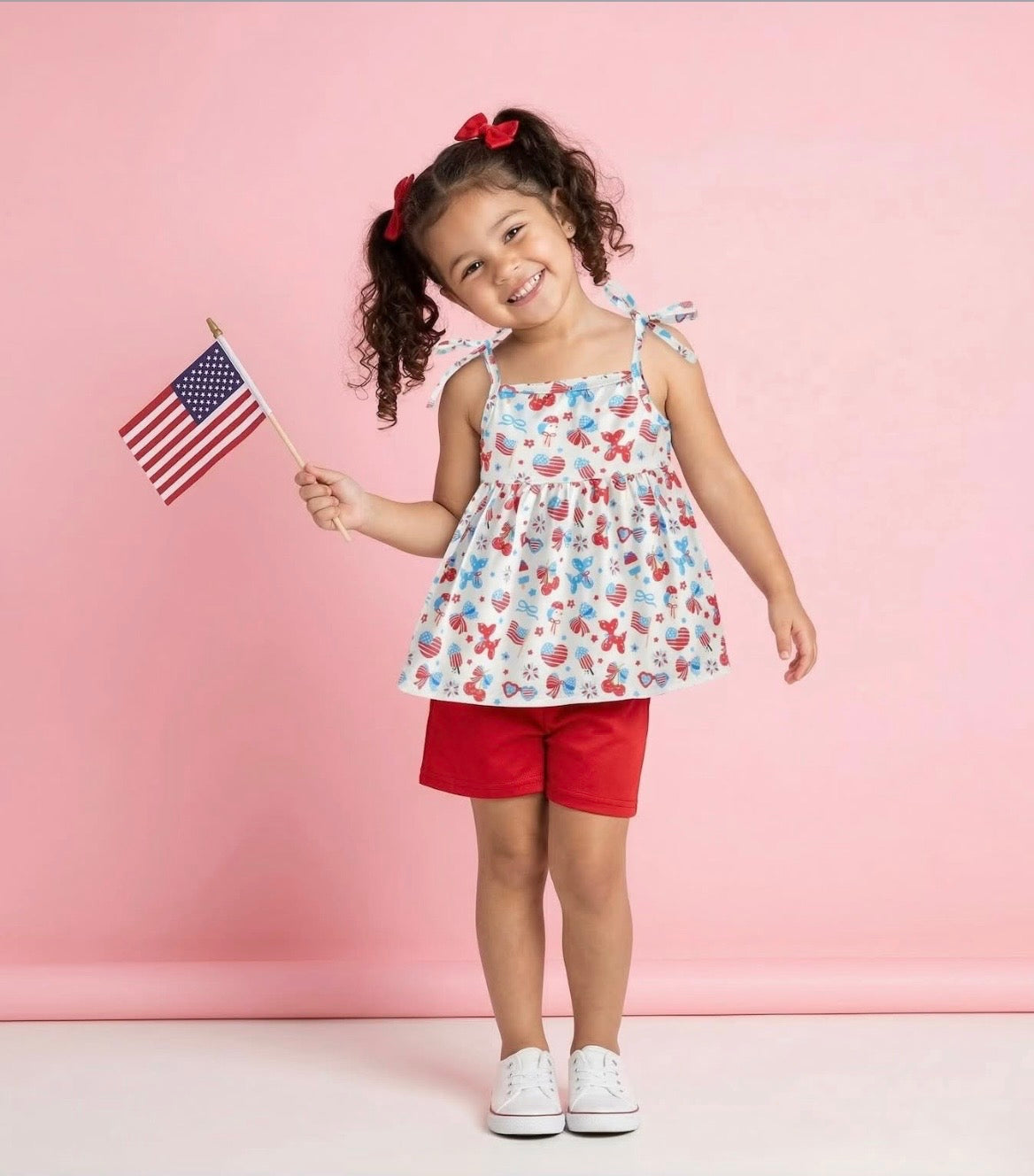 Firecracker 2 Pc Set