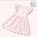 Flutter Dream Dress