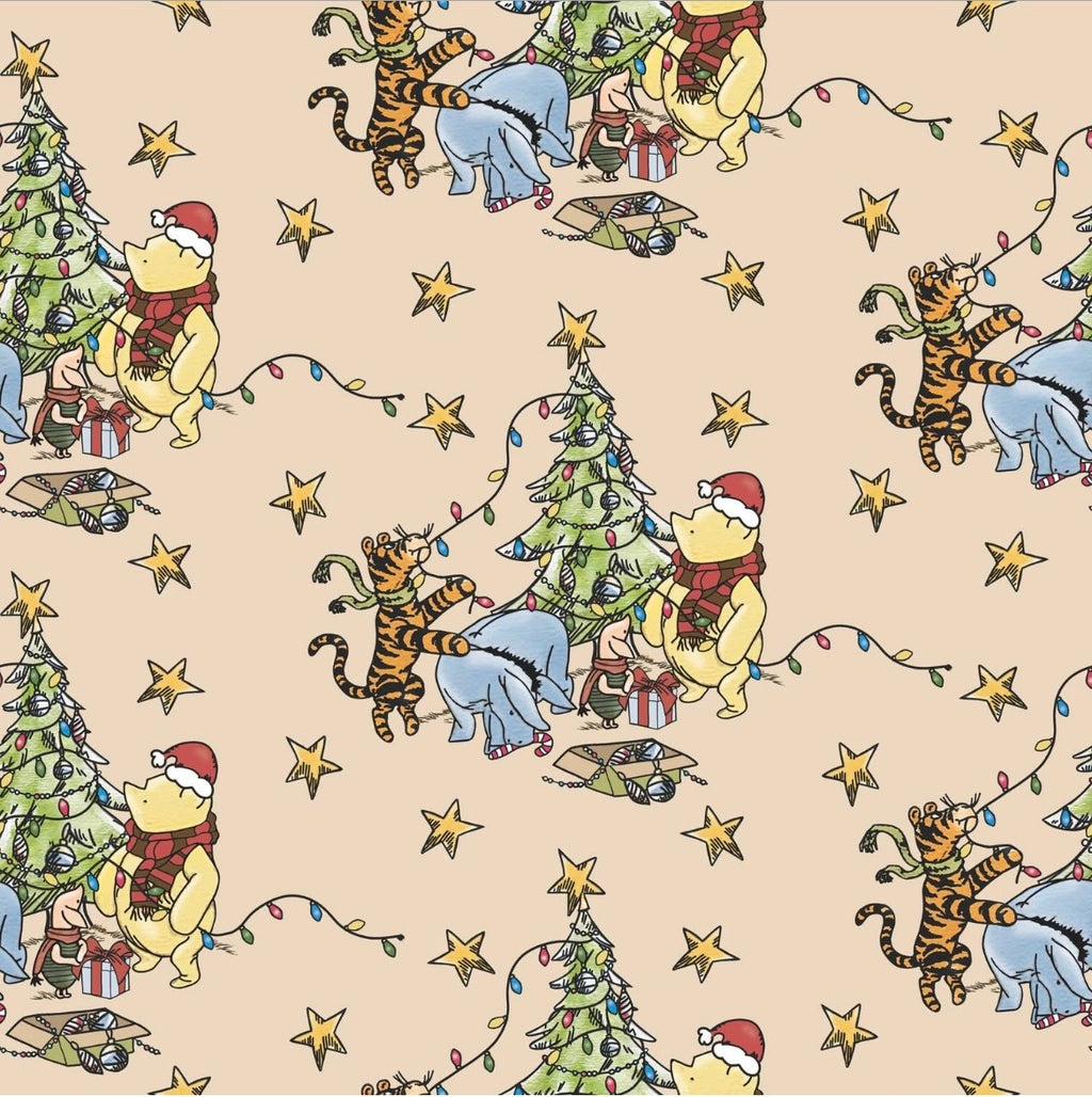 Hunny Holiday Pant Set