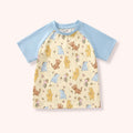 Hunnybees  Boy Shirt