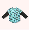 Big Wheels Boy Shirt