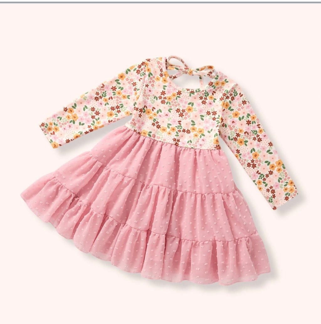 Fall Capsule Dress