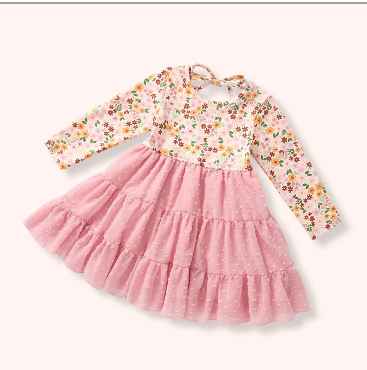 Fall Capsule Dress