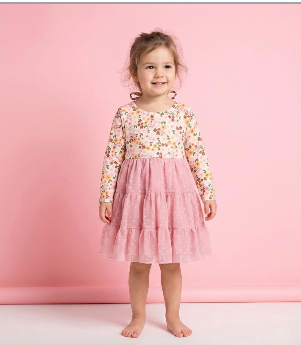 Fall Capsule Dress