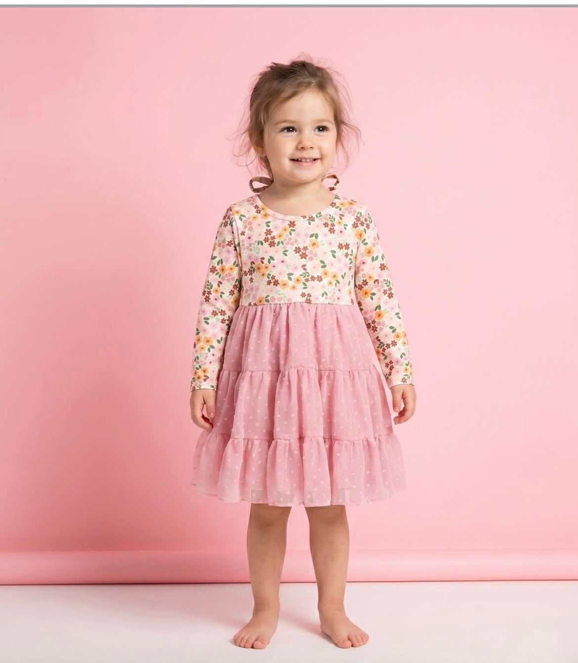Fall Capsule Dress