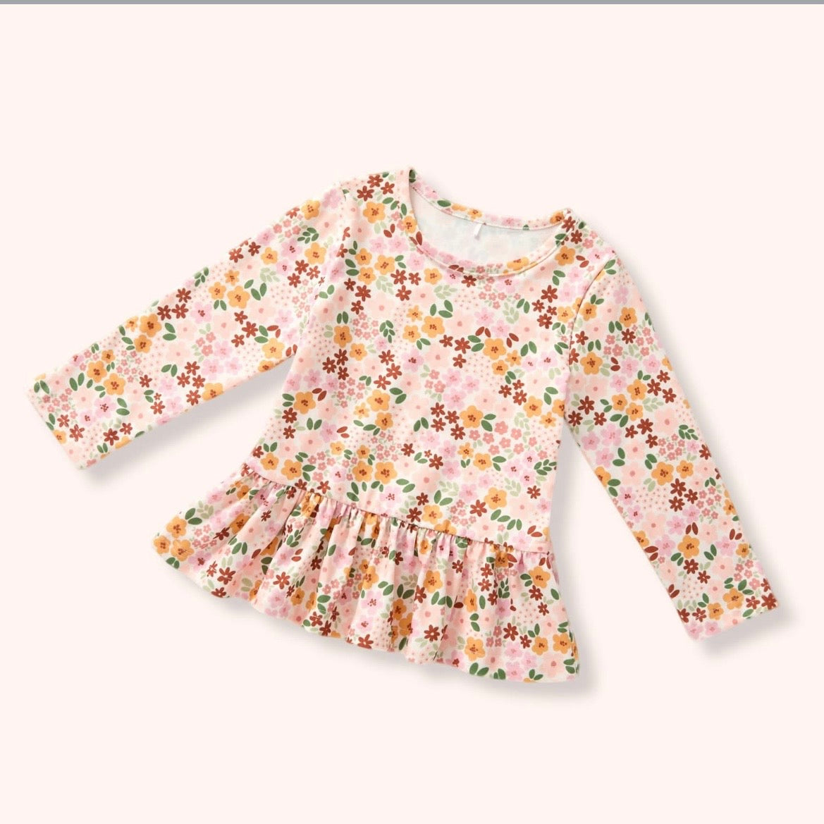 Fall Capsule Shirt