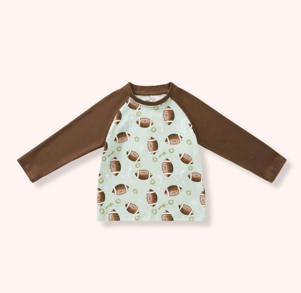 Game Day Boy Shirt
