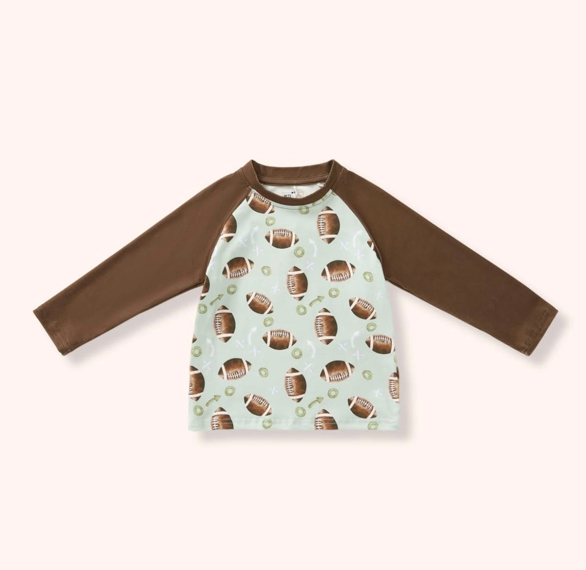 Game Day Boy Shirt