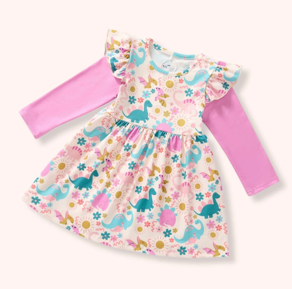Jurassic Dreams Dress