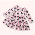 Little Boo Bows Dress