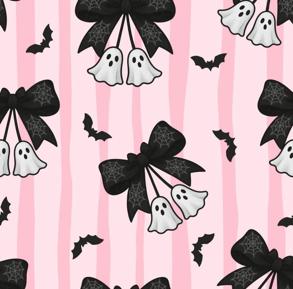 Little Boo Bows Dress