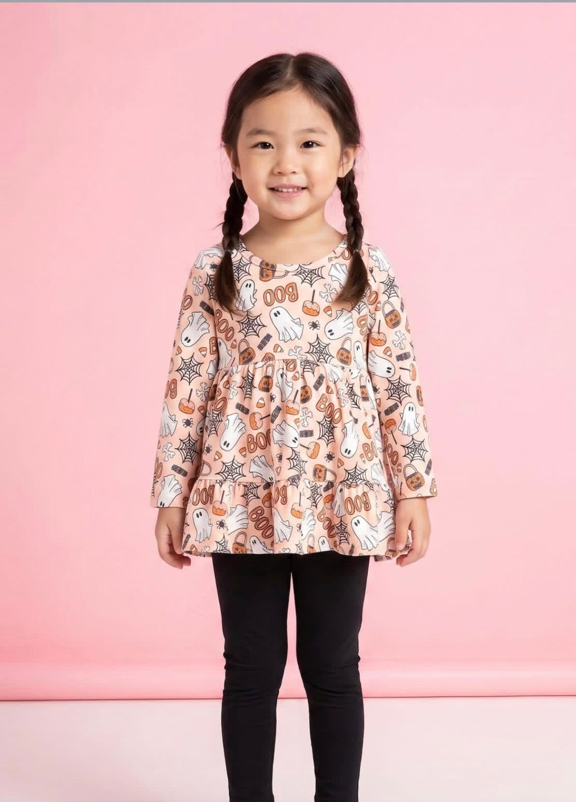Spooky Sweets Pant Set