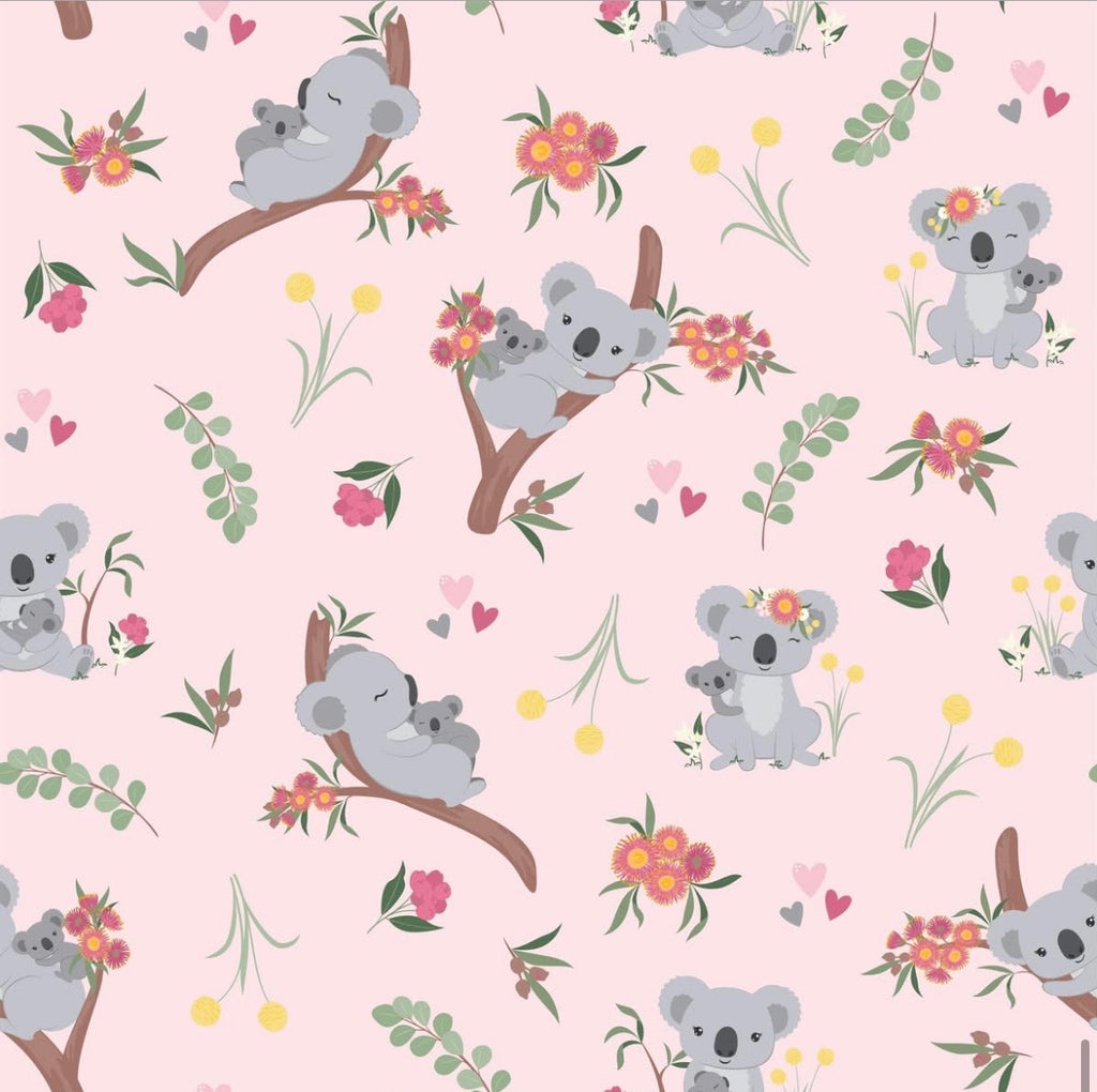 Koala Cuddles Headband
