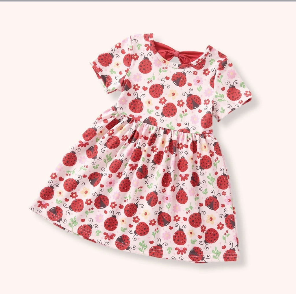 Lady Bugs Lovelies Dress