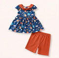 Little Learners Short Set