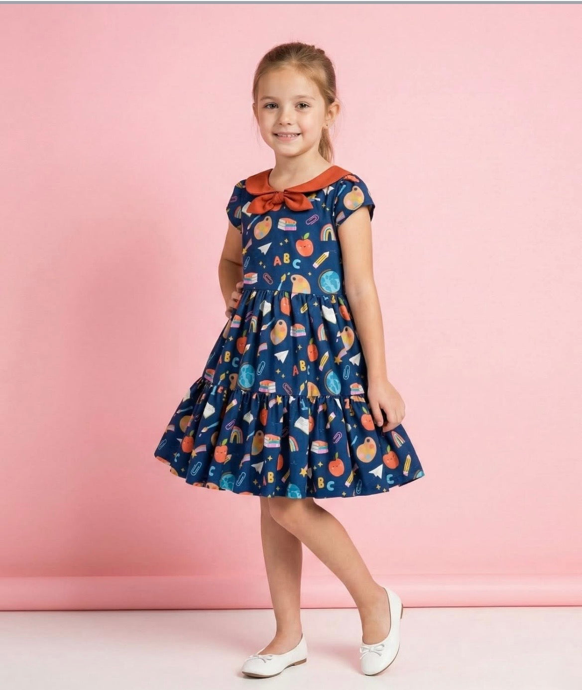 Little Learners Dress