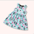 Love Garden Dress