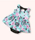 Love Garden Romper