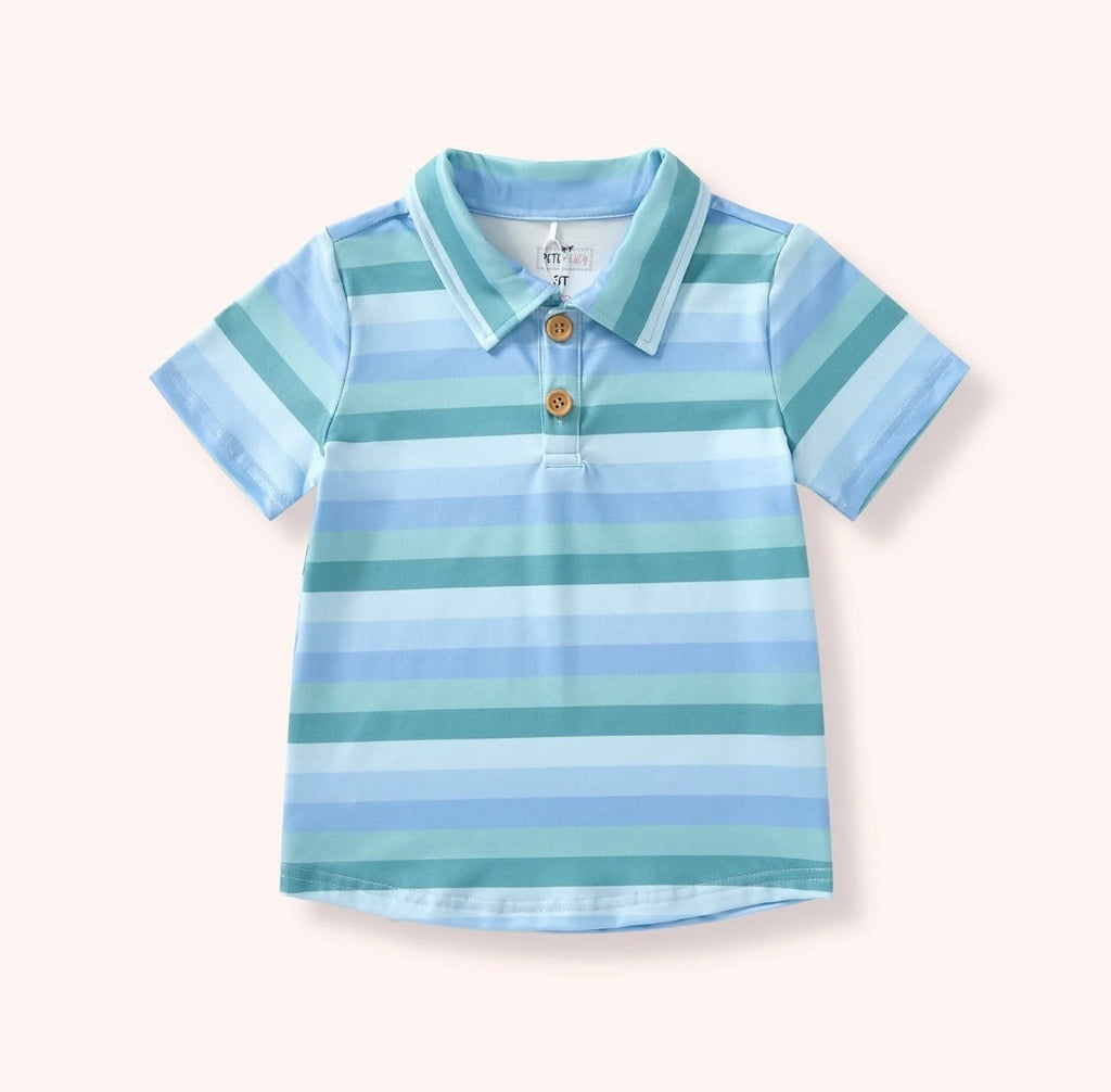 Mothers Day Boy Shirt