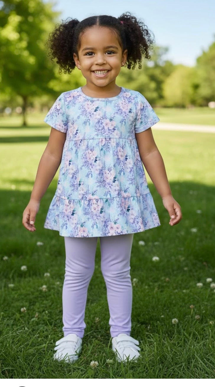Mothers Day Pant Set