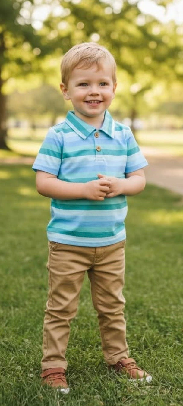 Mothers Day Boy Shirt