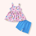 Palm Breeze 2 Pc Set