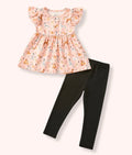 Playful Paws 2-Piece Pant Set