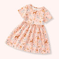 Playful Paws Dress