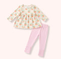 Pretty Pumpkins Pant Set
