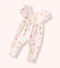 Royal Daydreams Romper