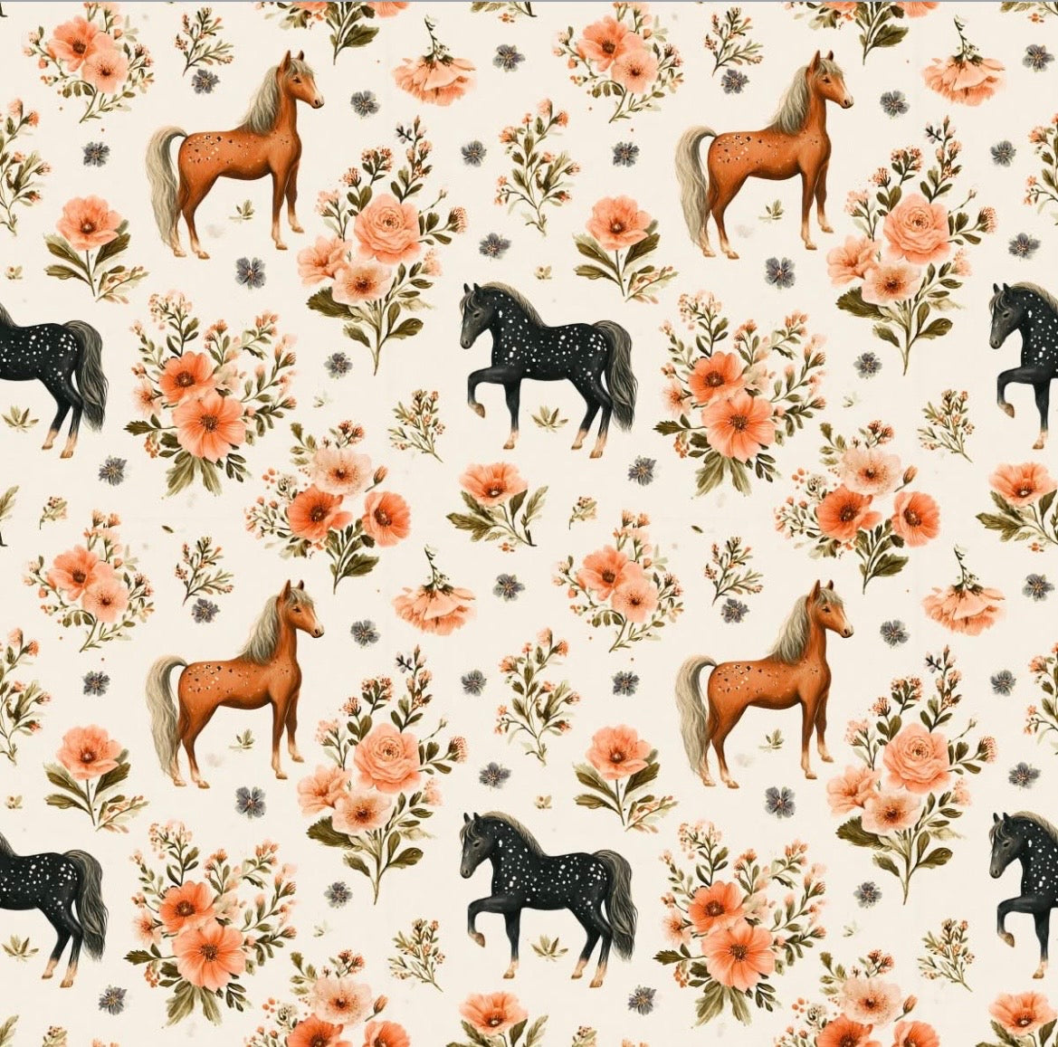 Stable Friends Romper