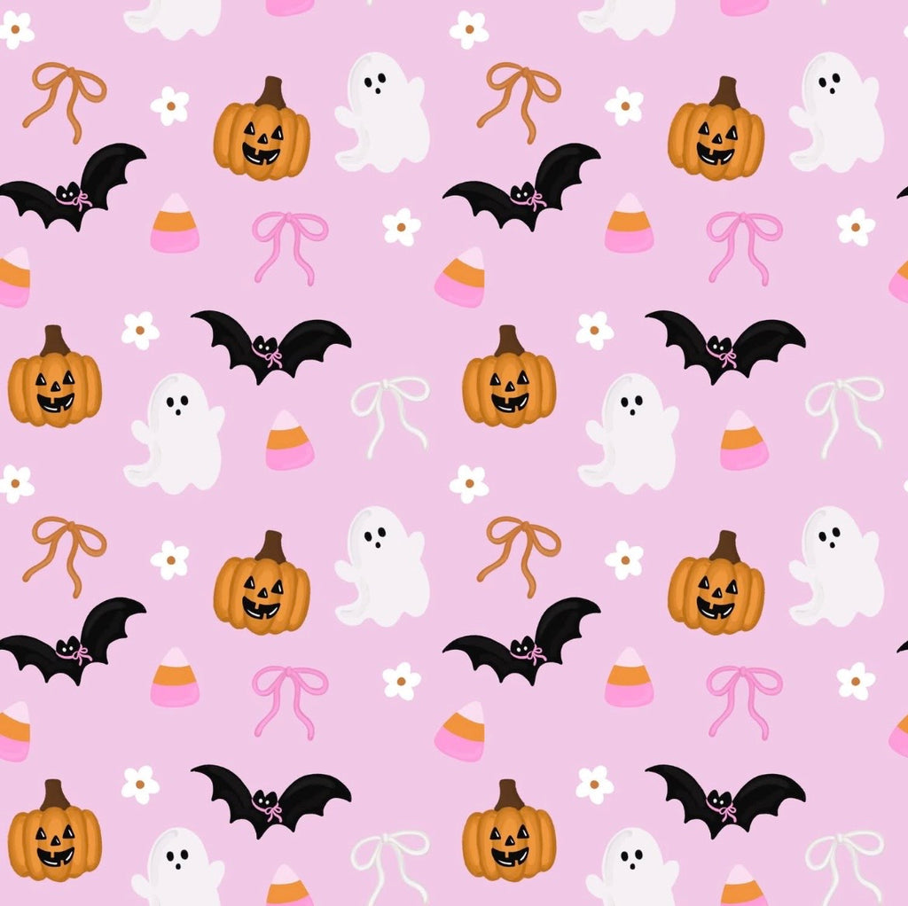 Sweet & Spooky Headband
