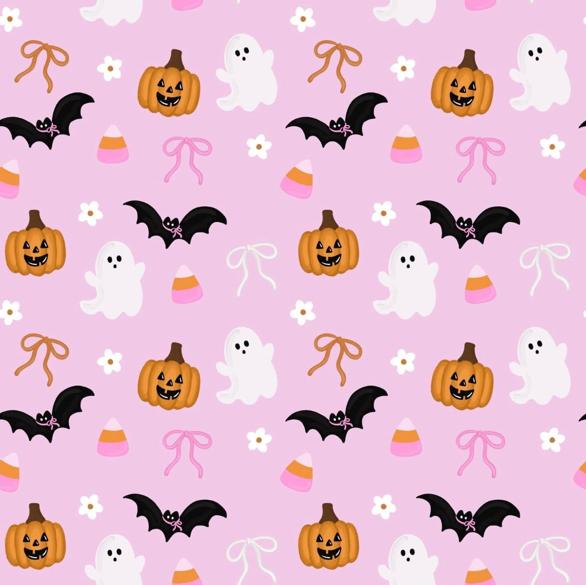 Sweet & Spooky Headband
