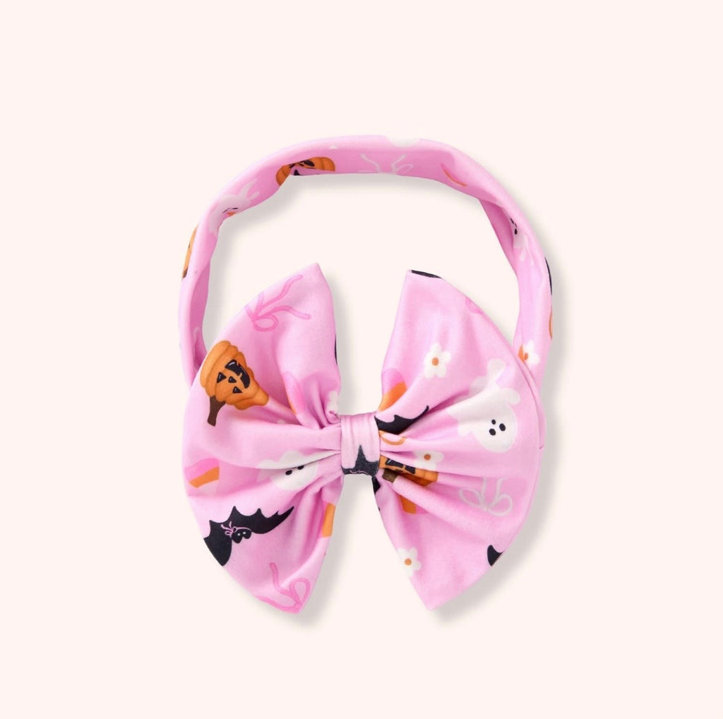 Sweet & Spooky Headband