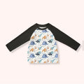 Trick-O-Saurus Boy Shirt
