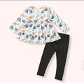 Trick-O-Saurus Pant Set
