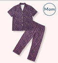 Wickedly Wild Adult Loungewear Set