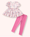 Koala Cuddles 2 Pc Pant Set